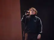Lewis Capaldi Halts Newcastle Gig Twice Over Crowd Safety Issues