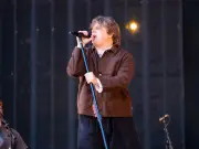 Lewis Capaldi Names Glasgow's Mother India for Best Curry