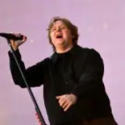 Lewis Capaldi's BST Hyde Park Show: A Tearful Triumph of Emotional Honesty