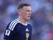 Lewis Ferguson's Dad Makes Rangers Transfer Feelings Clear in Unseen Chat