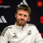 Lewis Hall keen to join Manchester United in £50m transfer move