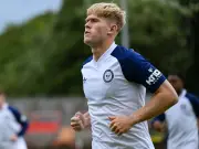 Lewis Hall open to Manchester United transfer amid Newcastle links