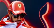 Lewis Hamilton Avoids Penalty After Ferrari Unsafe Release at Belgian GP
