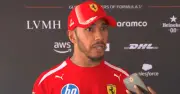Lewis Hamilton Fears Broken Leg After Belgian GP Pit Incident, Faces Penalty