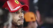 Lewis Hamilton Grid Penalty Fuels Anger at Hungarian Grand Prix