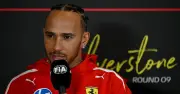 Lewis Hamilton Hints at Skipping LEGO Parade at British GP Over Safety Fears