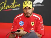 Lewis Hamilton Investigation Concluded: Receives Rare Penalty at British GP