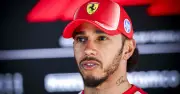 Lewis Hamilton penalised again at Hungarian Grand Prix for pit lane speeding