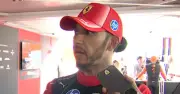 Lewis Hamilton penalised again, blames Ferrari for pit stop call