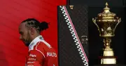 Lewis Hamilton Penalty at British GP: Investigation Result and Reprimand Confirmed