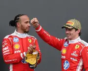 Lewis Hamilton Rues Ferrari Strategy at British Grand Prix
