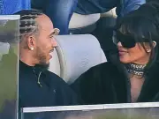 Lewis Hamilton's £1.8bn Net Worth with Kim Kardashian and Name Change Plan