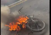 Lewisham tops London e-scooter and e-bike home fires
