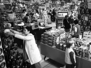 Lewis's: Liverpool's iconic department store remembered