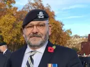 LGBT Veterans Urged to Apply for Compensation Before December Deadline