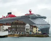LGBTQ+ Cruise Ship Denied Entry to Egypt After Turkey Turnaway