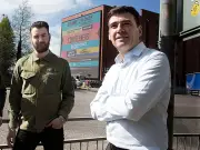 Liam Fray 'Wouldn't Say No' to Supporting Oasis on 2027 Tour