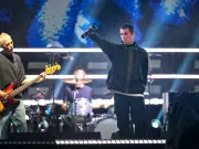 Liam Gallagher Hints at Oasis 2027 Tour Including St James' Park
