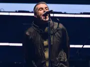 Liam Gallagher 'Ready' to Perform Wonderwall at World Cup Final for Harry Kane