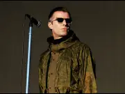 Liam Gallagher Responds to Oasis 12-Night Etihad Residency Rumours for 2027