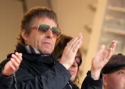 Liam Gallagher Roasts Harry Kane Over Lost Voice After World Cup Win