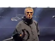 Liam Gallagher Teases Harry Kane After England's World Cup Win Over Mexico