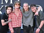 Liam Payne's Final Advice to Building the Band Mentees Revealed