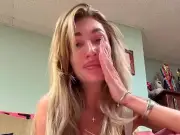 Liam Payne's Girlfriend Kate Cassidy Sobs Reading His Old Love Letters
