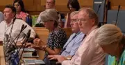 Lib Dems block rape gang inquiry call, calling term 'politically loaded'
