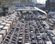 Lib Dems urge Burnham to lobby EU leaders to suspend EES border system