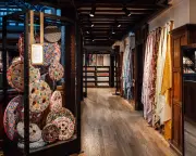 Liberty expands fabrics department to meet sewing boom demand