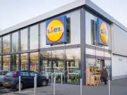 Lidl Expands Self-Scanning Service to 19 Scottish Stores