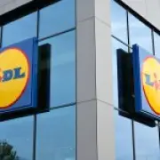 Lidl Expands Smartphone Self-Checkout to 37 More Stores Amid Mixed Reactions