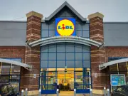 Lidl launches £35 portable spot cleaner for homes and cars