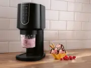 Lidl Launches £69.99 Ice Cream Maker to Rival Ninja Creami