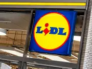 Lidl Shoppers Love New £5 Bum Bag: 'Good for Dog Walkers'