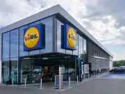 Lidl Shoppers Love New £5 Bum Bag That Pairs with Other Products