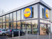 Lidl warns UK 'Diet Overshoot Day' falls on July 25