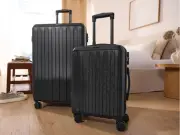 Lidl's £19.99 Cabin Bag Fits Ryanair, BA and Jet2 Hand Luggage Rules