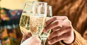 Lidl's £25 Champagne Crowned World's Best at Drinks Awards
