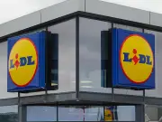 Lidl's new glass air fryer similar to Ninja launches Sunday for £49.99