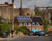 Life in Shadow of Lancashire Pfas Factory: Cancer Fears and Contamination