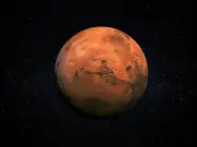 'Life on Mars' breakthrough as scientists discover magma rivers