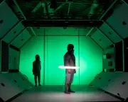 Life Out There Review: Astronauts Search for Meaning in Space Oddity