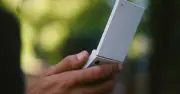 Light Phone team announces Light Flip, a $299 minimalist flip phone