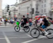 Lime's Finances Reveal Ebike Business Struggles to Profit
