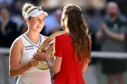 Linda Noskova Wins Wimbledon 2026 After Epic Comeback Against Muchova
