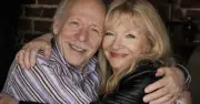 Linda Regan Donates Bed to Hospice in Memory of Husband Brian Murphy