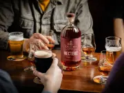 Lindores Abbey Releases Nectere, a New Sherry Cask Whisky