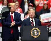 Lindsey Graham Death Triggers Scramble for Senate Replacement in South Carolina